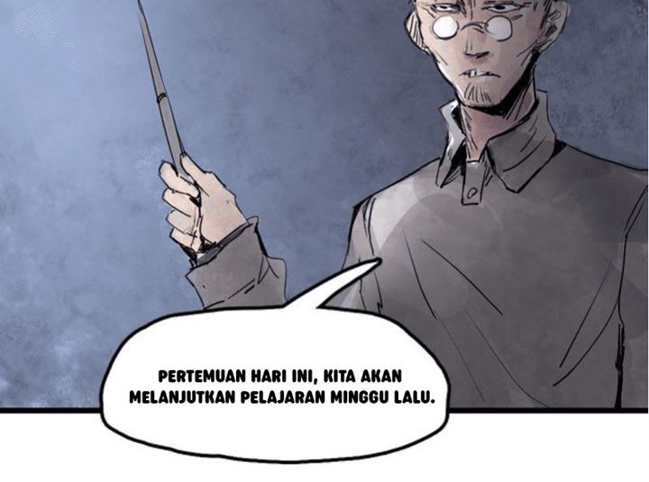 Truth Mask Bab 16 halaman 2