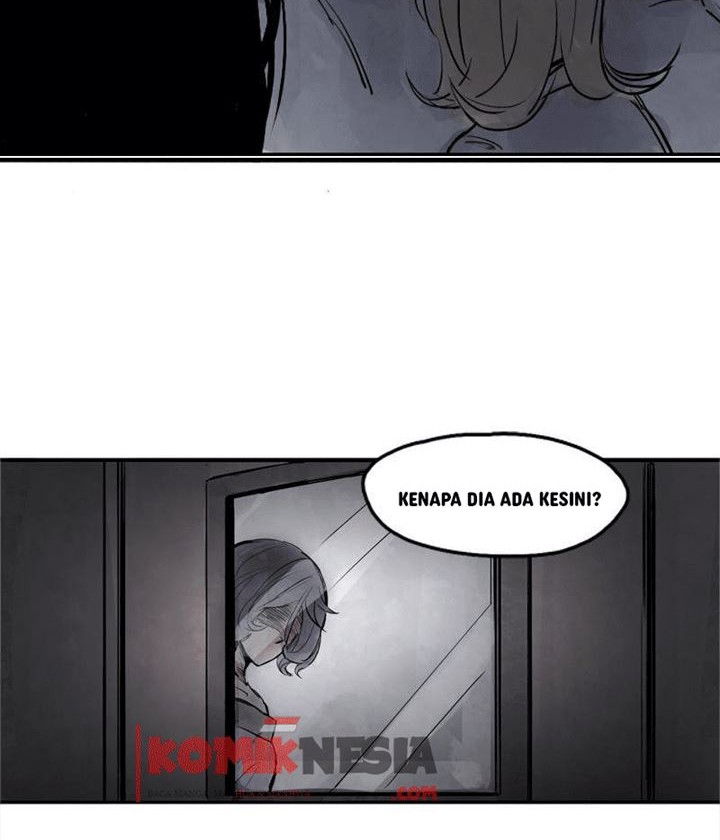 Truth Mask Bab 16 halaman 4