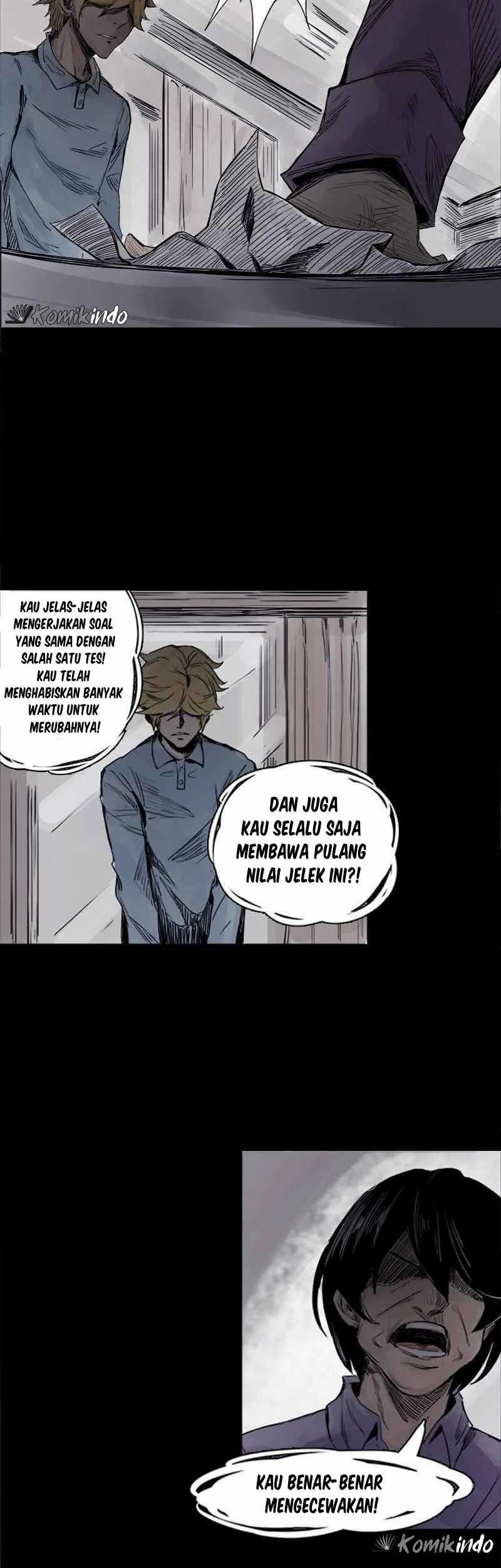 Truth Mask Bab 4.1 halaman 3