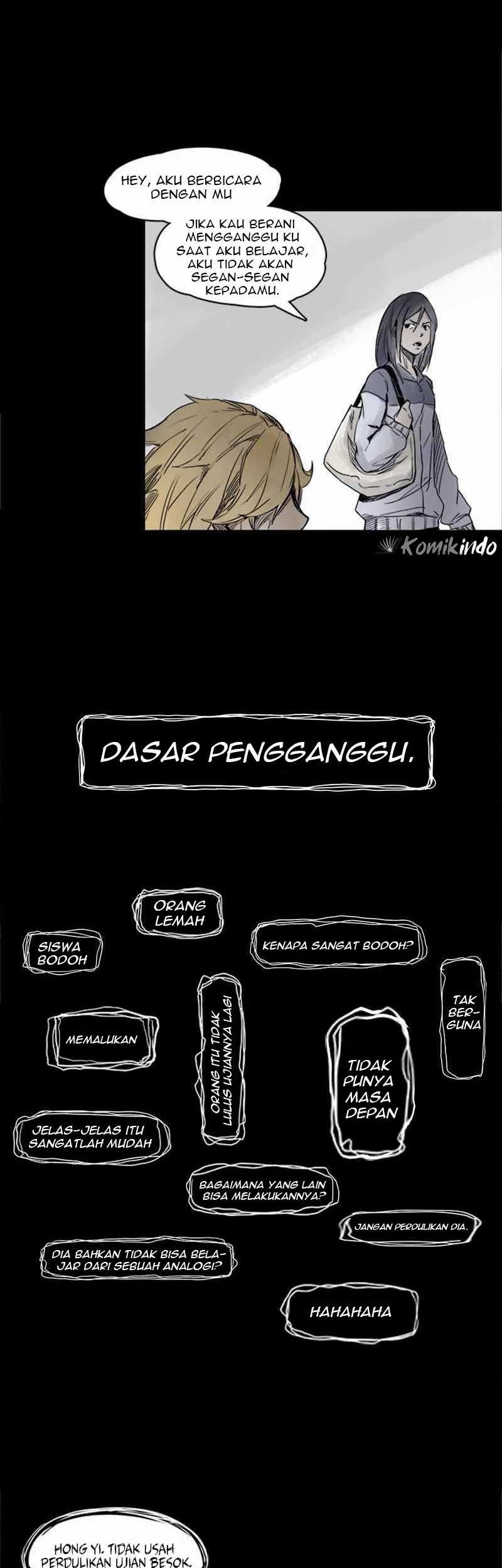 Truth Mask Bab 4.1 halaman 5