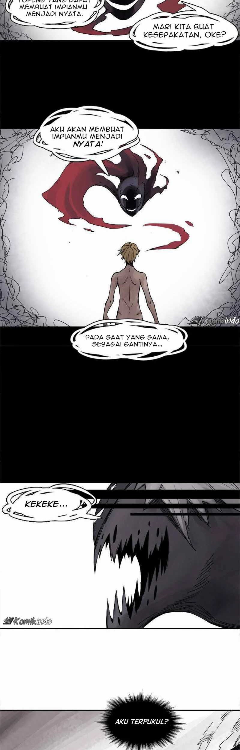 Truth Mask Bab 4.1 halaman 8