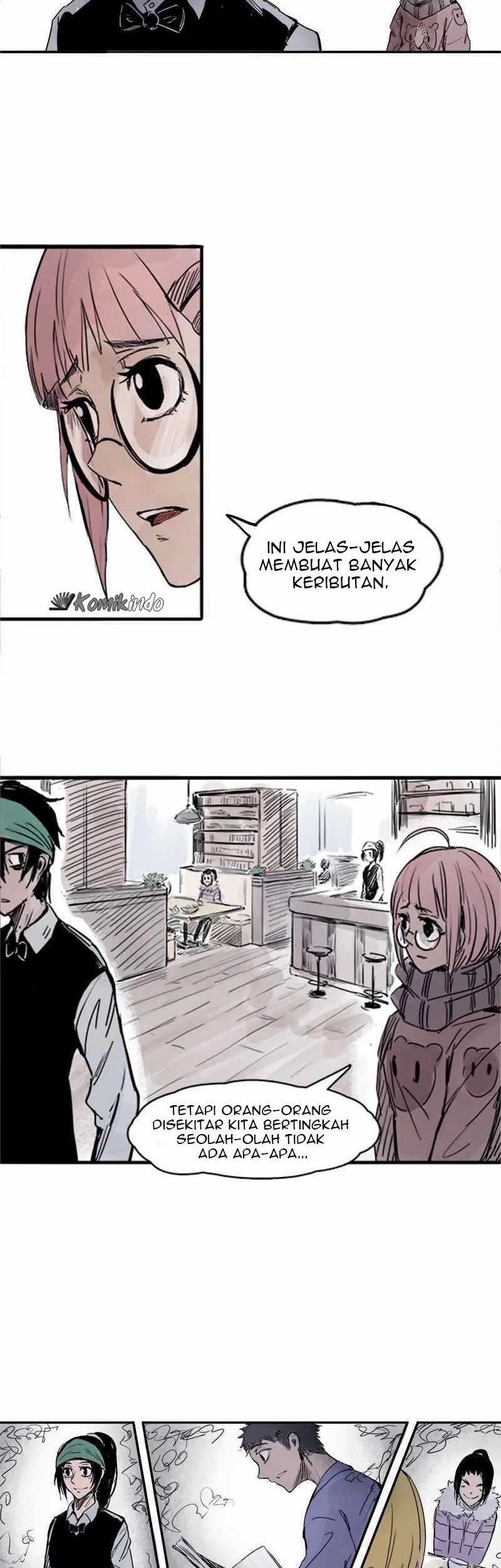 Truth Mask Bab 4.1 halaman 11