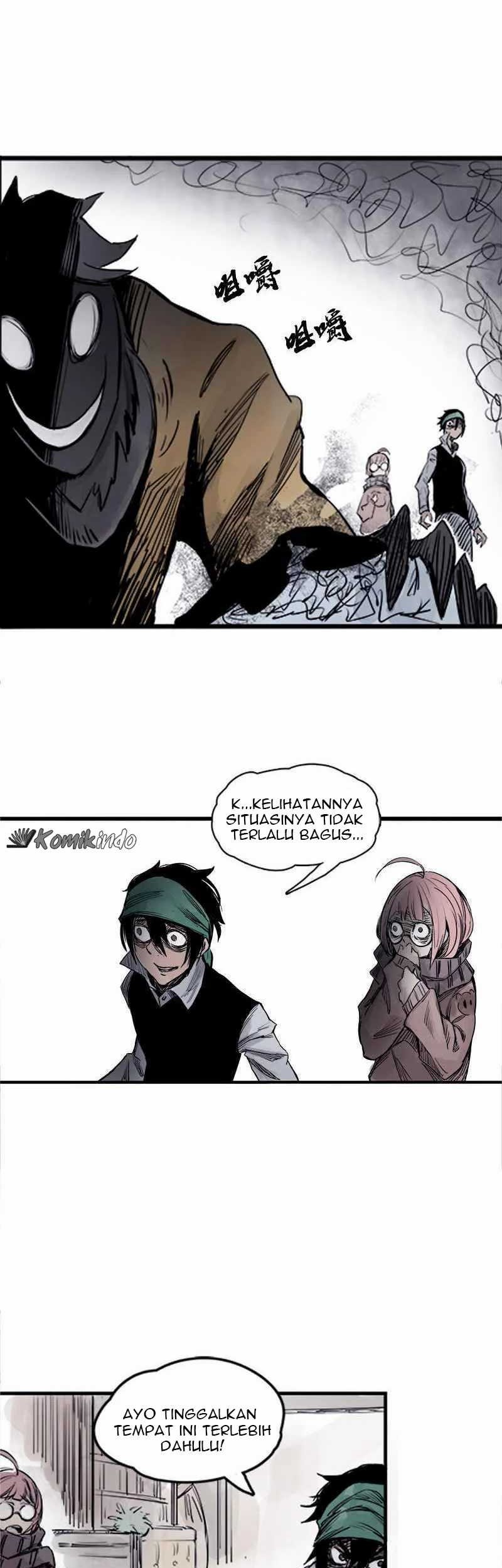 Truth Mask Bab 4.1 halaman 20