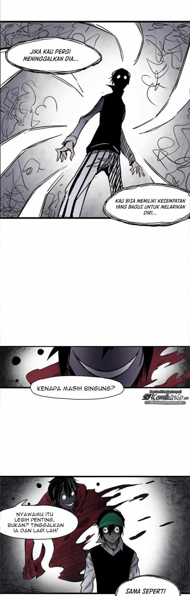 Truth Mask Bab 4.2 halaman 3