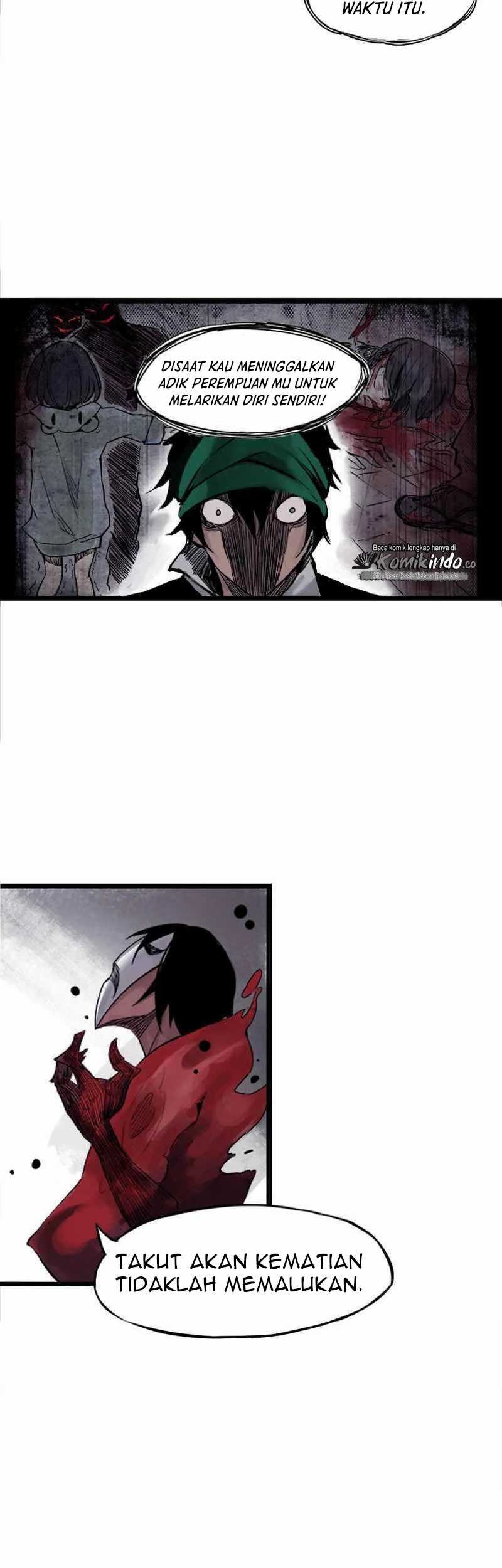Truth Mask Bab 4.2 halaman 4