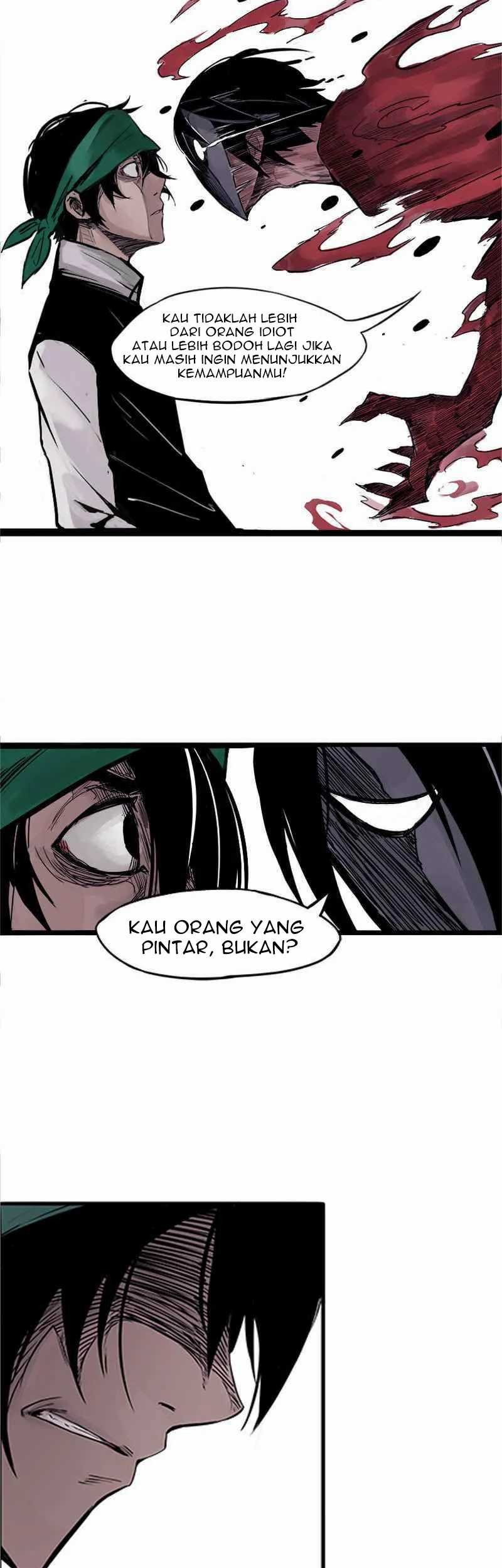 Truth Mask Bab 4.2 halaman 6