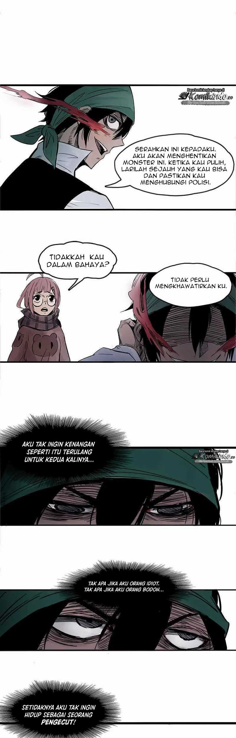 Truth Mask Bab 4.2 halaman 8