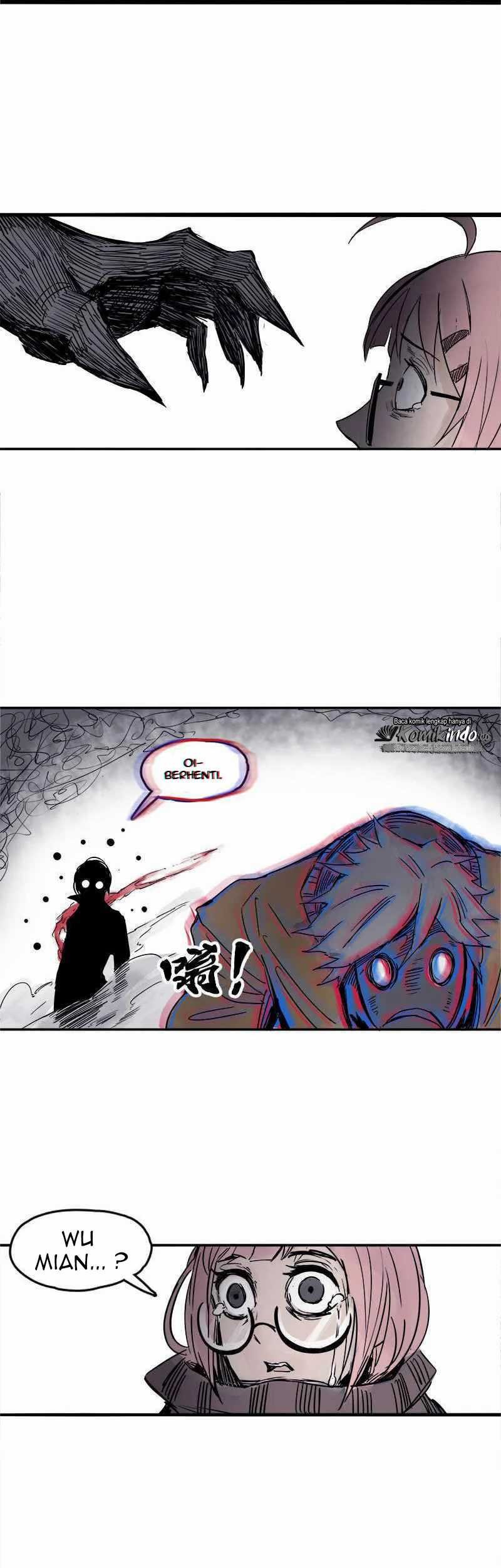 Truth Mask Bab 4.2 halaman 18