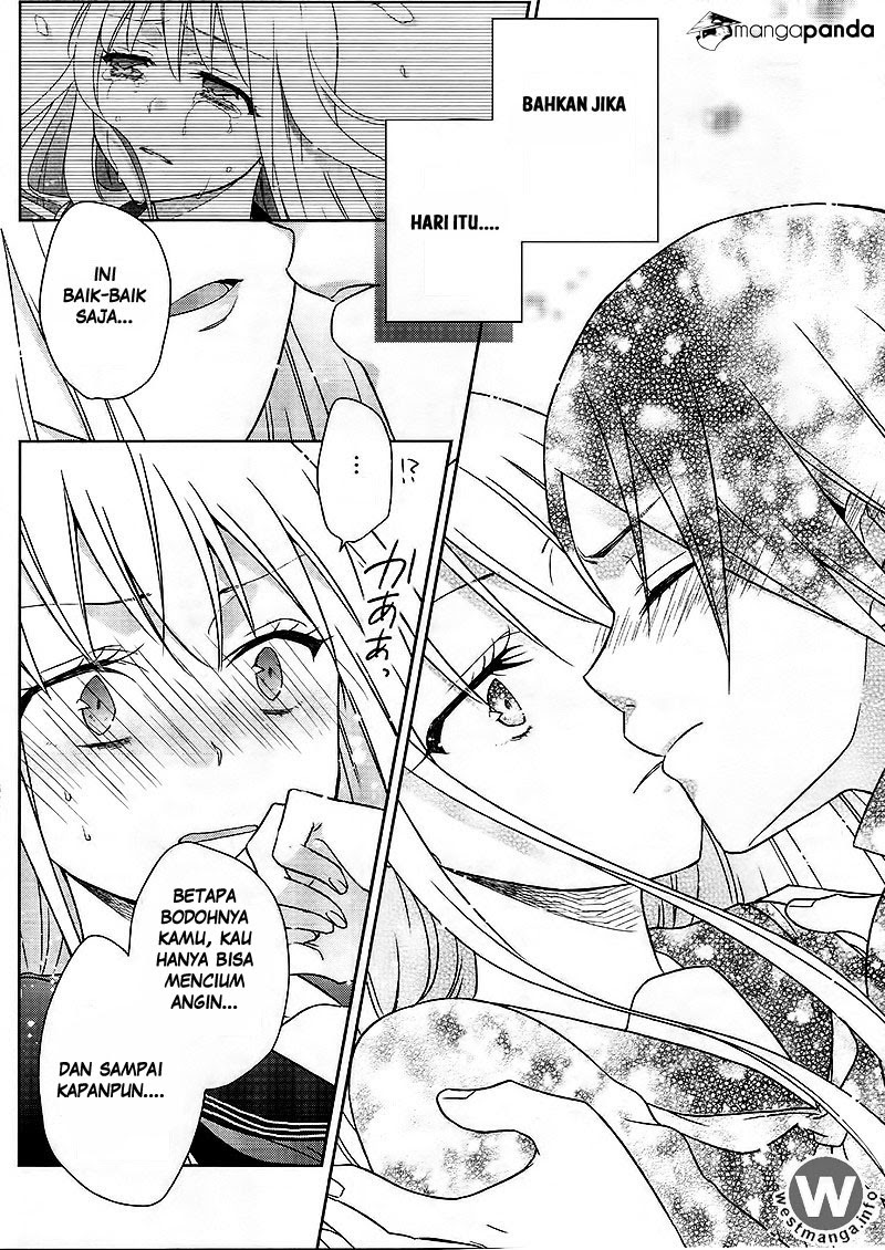 Tsukiatte Kudasai Bab 01 halaman 15