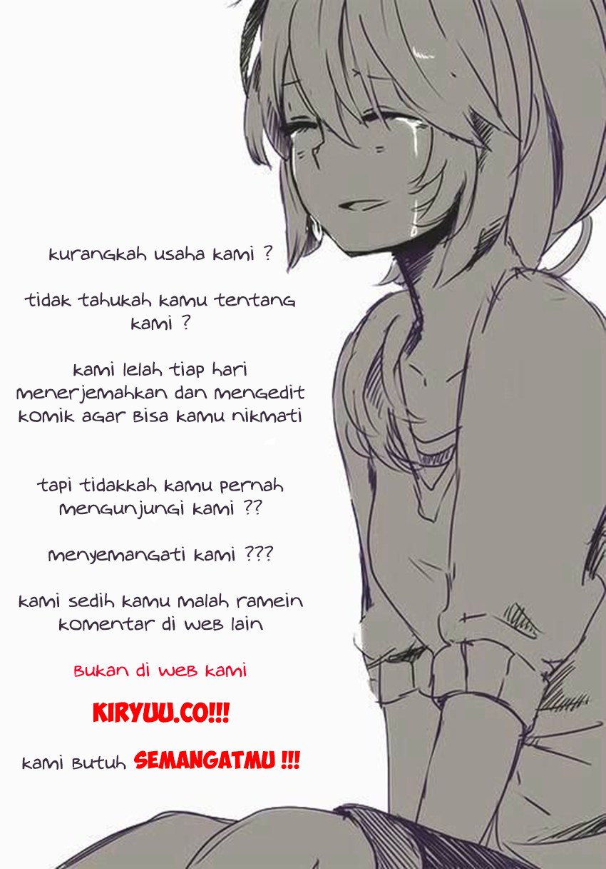 Tsun-Ama na Kareshi chapter 1 halaman 7