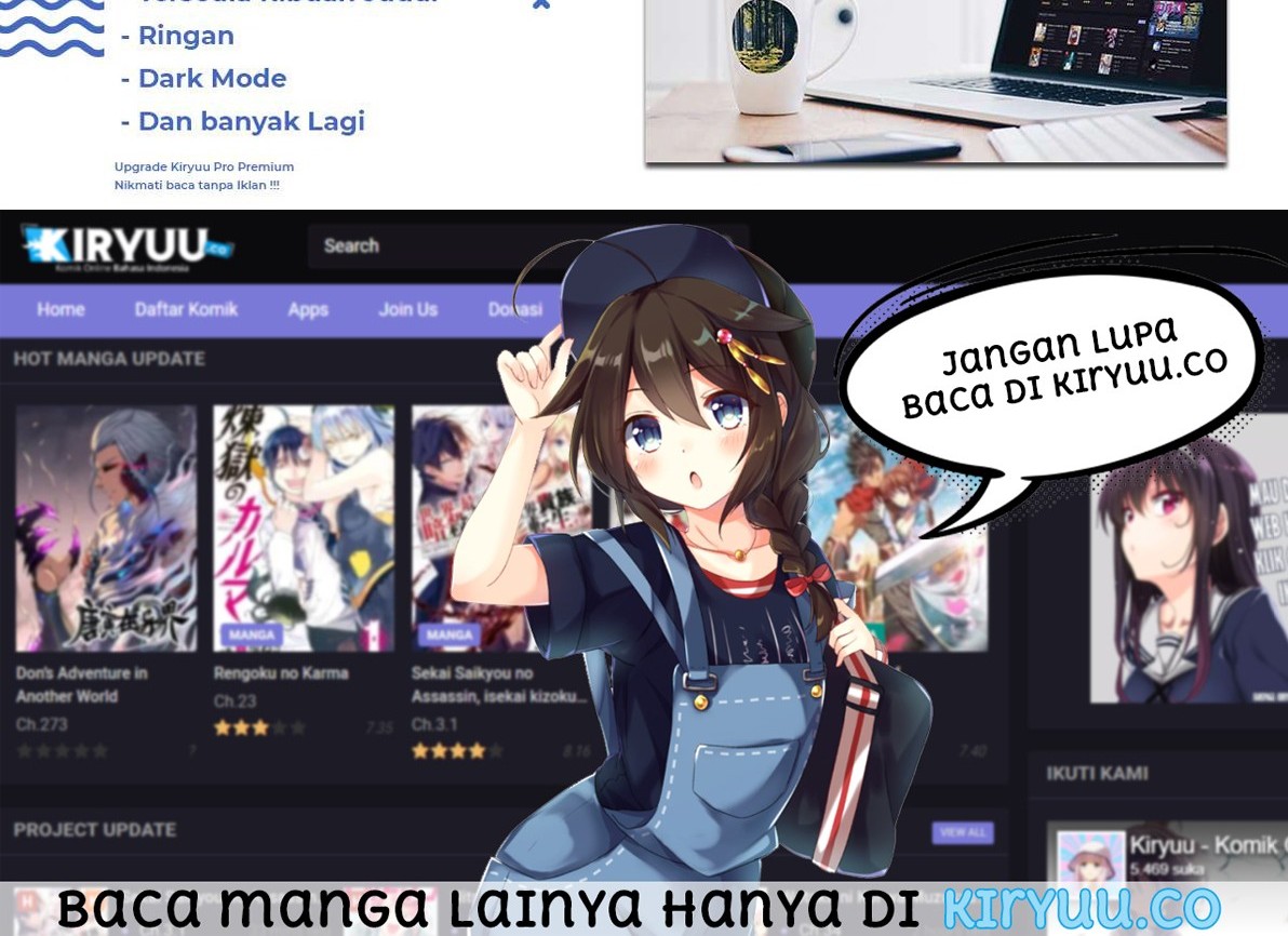 Tsun-Ama na Kareshi chapter 10 halaman 7