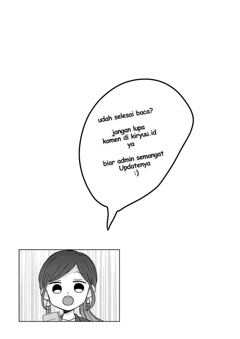 Tsun-Ama na Kareshi Bab 51 halaman 6