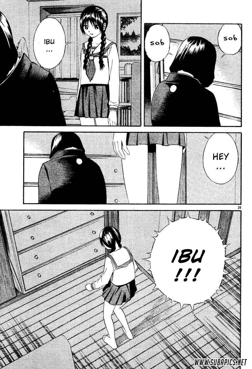 Tsurebito (Companion) Bab 01 halaman 26