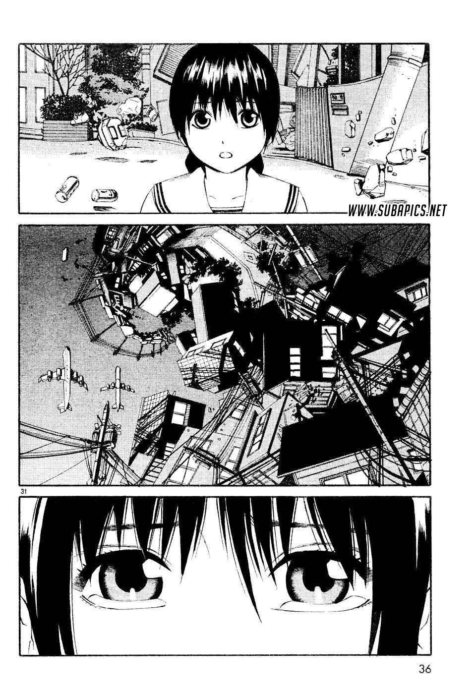 Tsurebito (Companion) Bab 01 halaman 32
