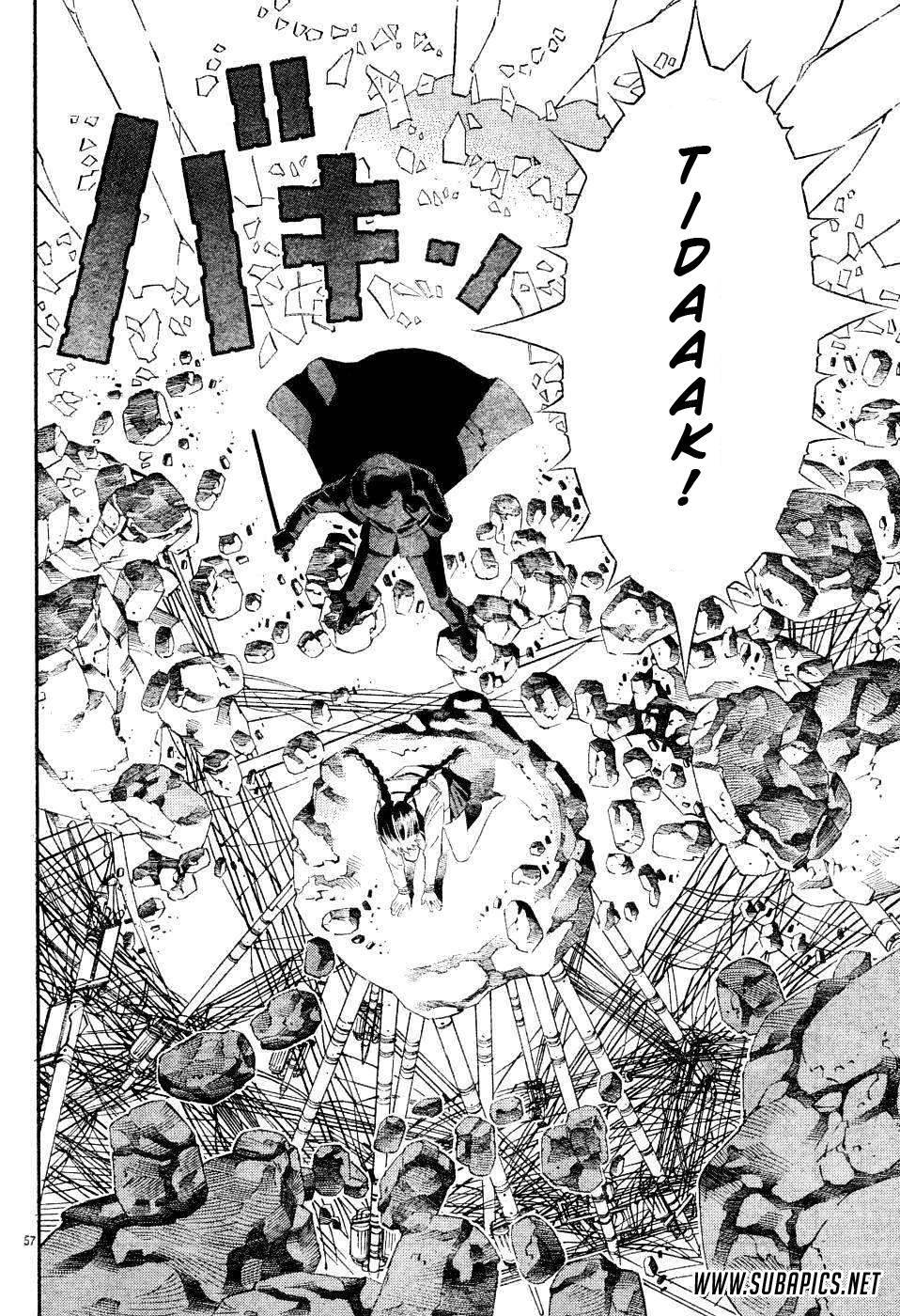 Tsurebito (Companion) Bab 01 halaman 55