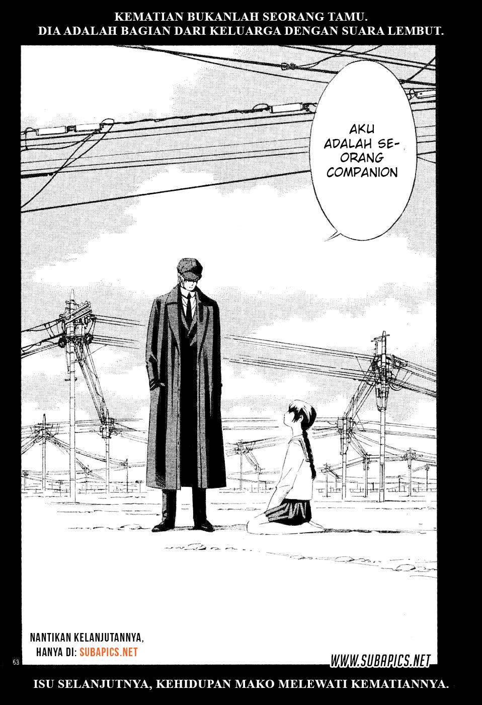 Tsurebito (Companion) Bab 01 halaman 60