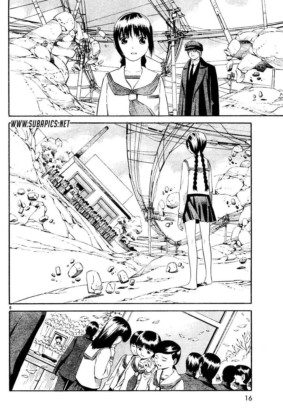 Tsurebito (Companion) chapter 02 halaman 9