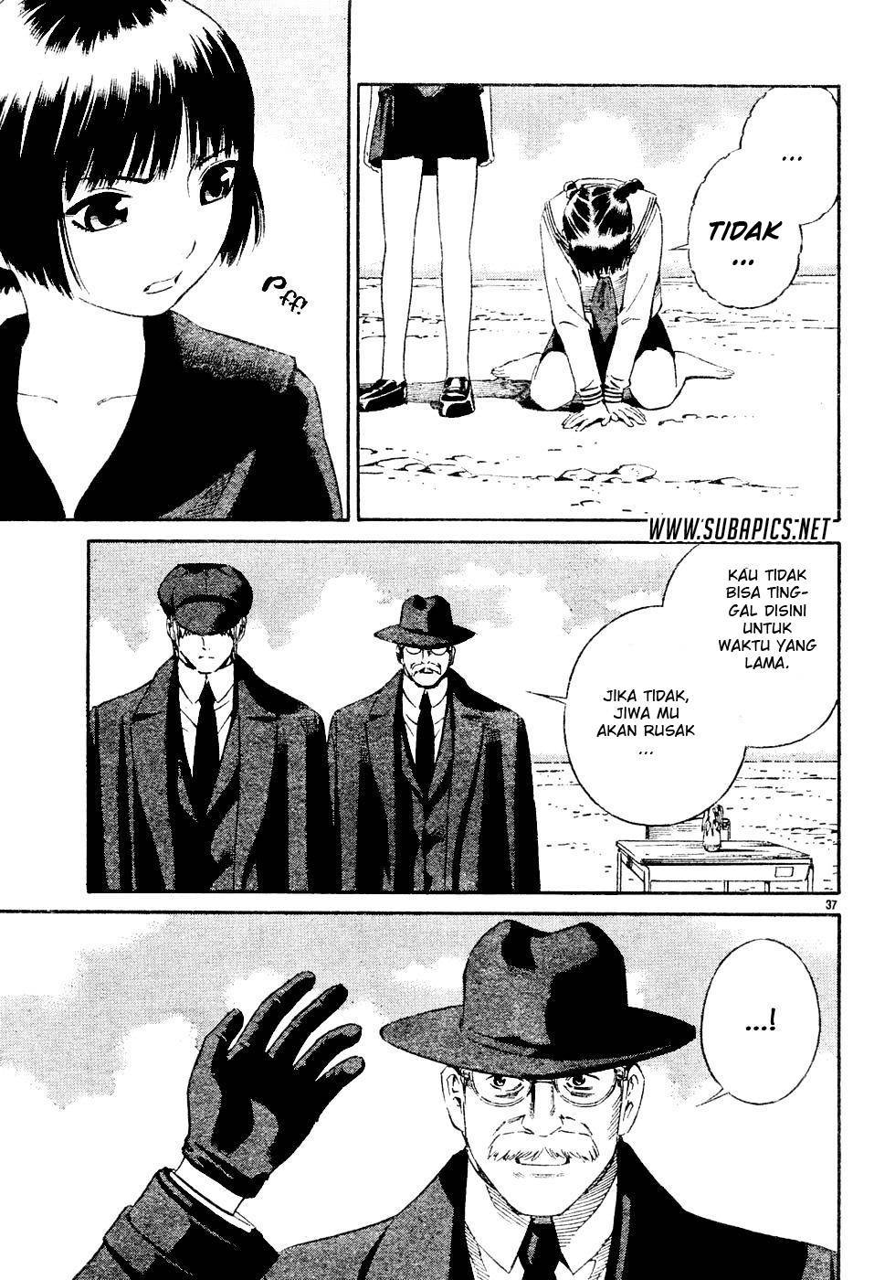 Tsurebito (Companion) chapter 02 halaman 39