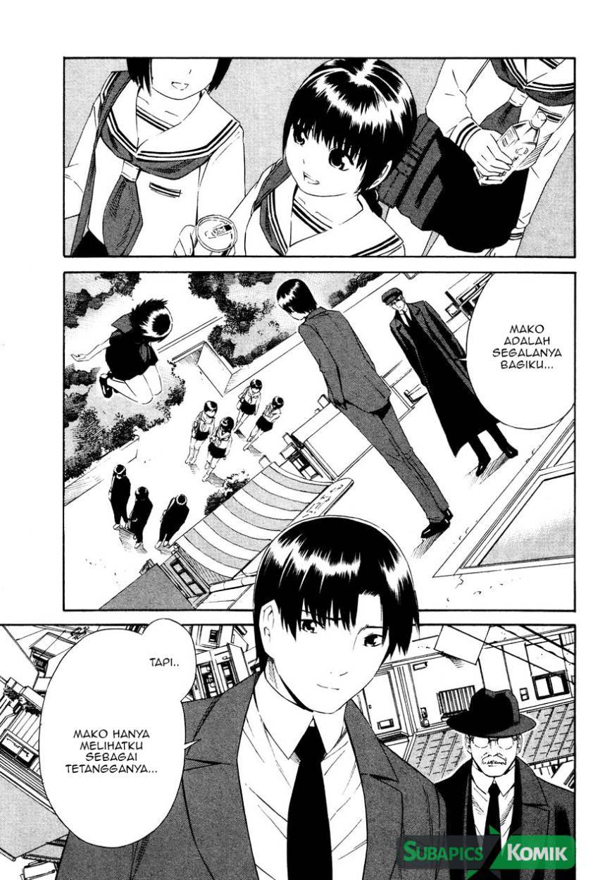 Tsurebito (Companion) chapter 09 halaman 10