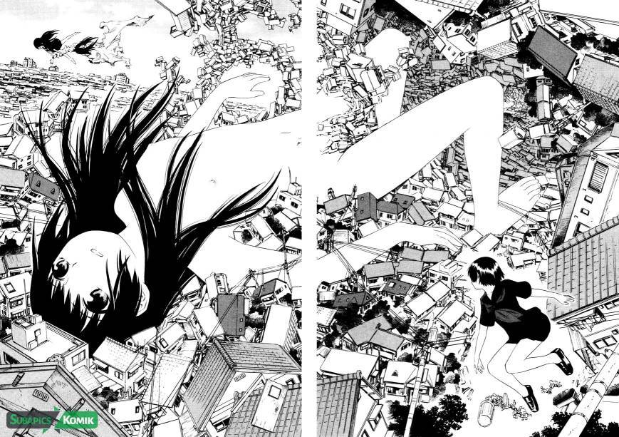 Tsurebito (Companion) chapter 09 halaman 15