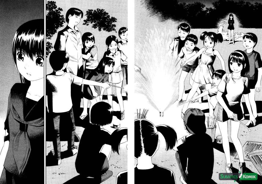 Tsurebito (Companion) chapter 09 halaman 26