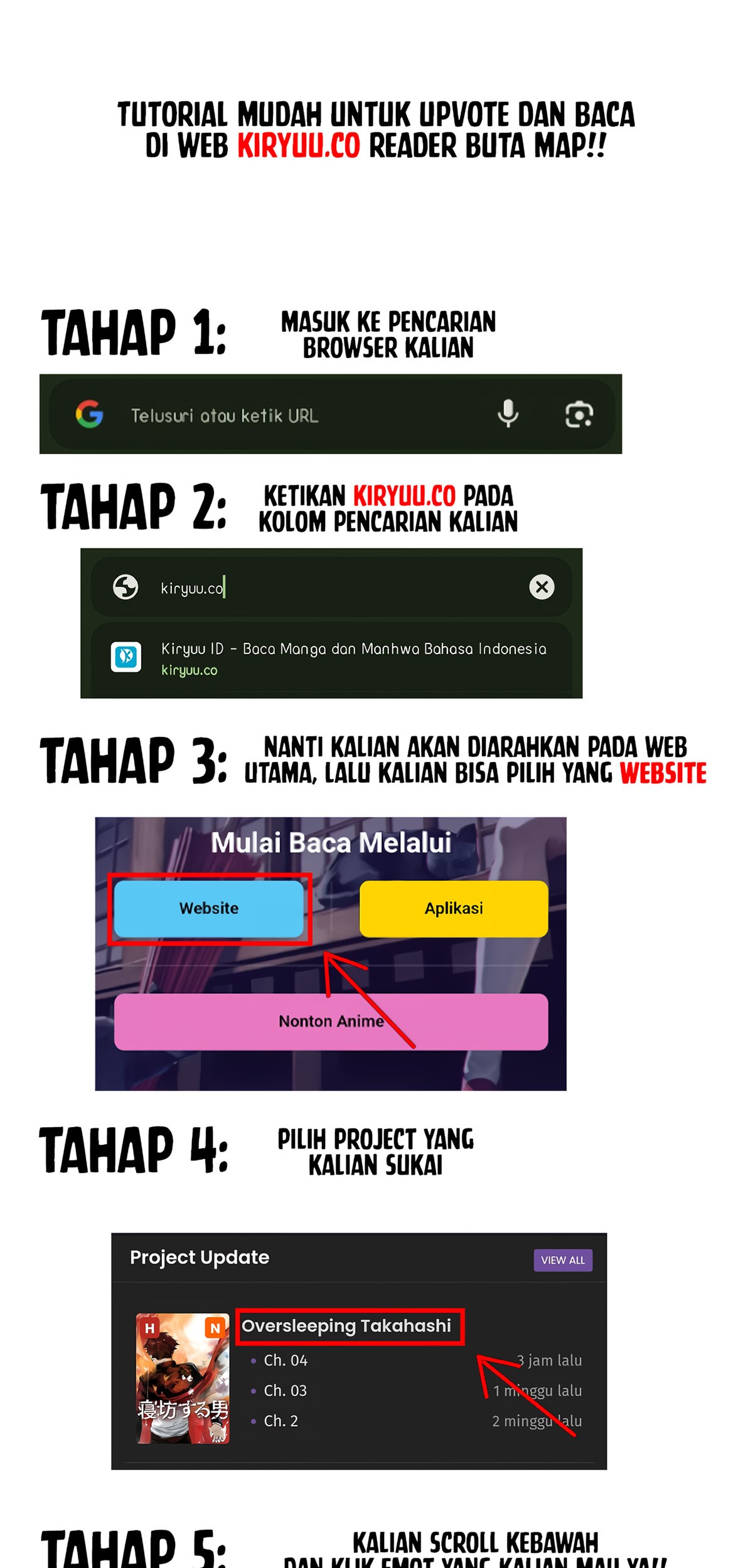 Tsuruko Returns the Favor Bab 13 halaman 2