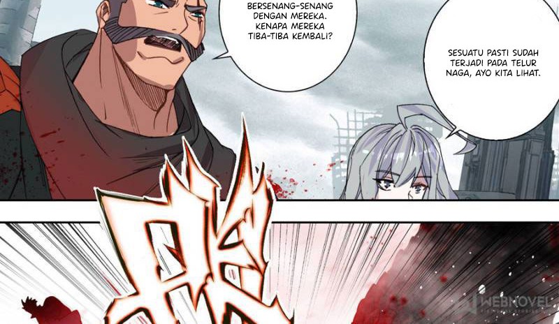 Tun Shi Xing Kong chapter 101 halaman 13