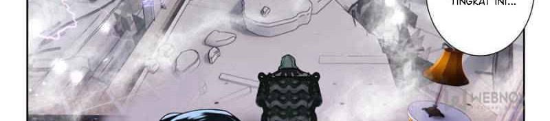 Tun Shi Xing Kong chapter 105 halaman 9