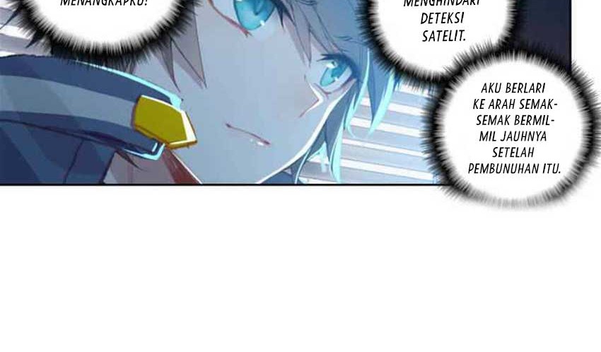 Tun Shi Xing Kong chapter 109 halaman 5