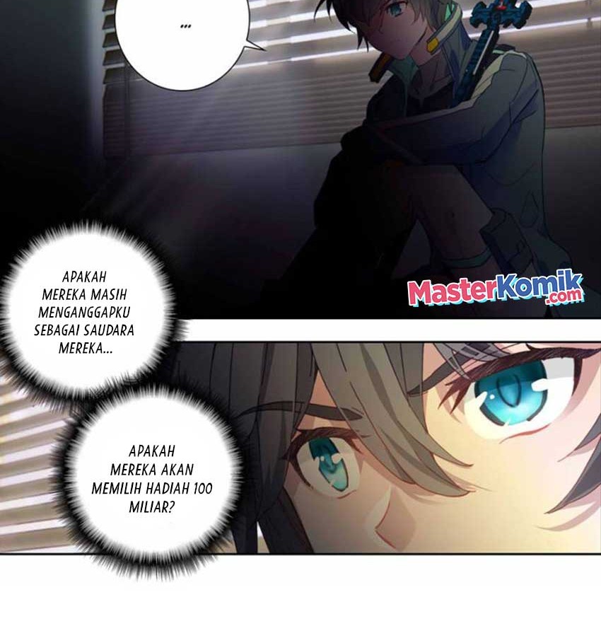 Tun Shi Xing Kong chapter 110 halaman 5