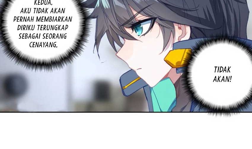 Tun Shi Xing Kong chapter 113 halaman 5