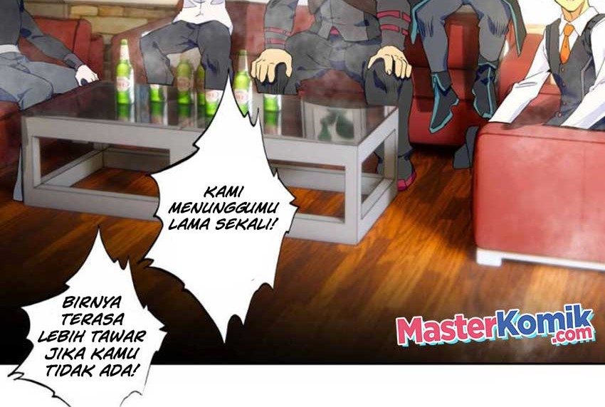 Tun Shi Xing Kong chapter 113 halaman 11