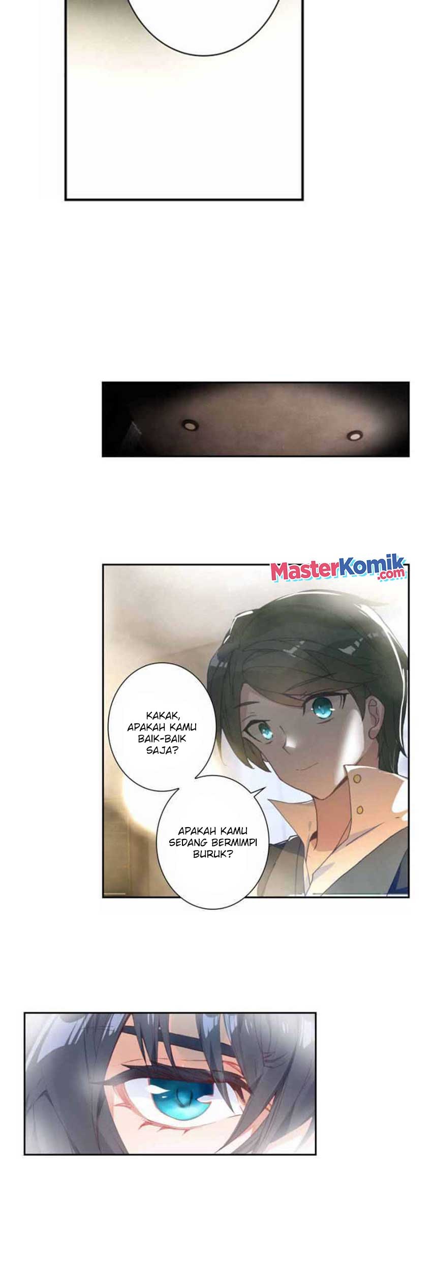 Tun Shi Xing Kong chapter 115 halaman 6