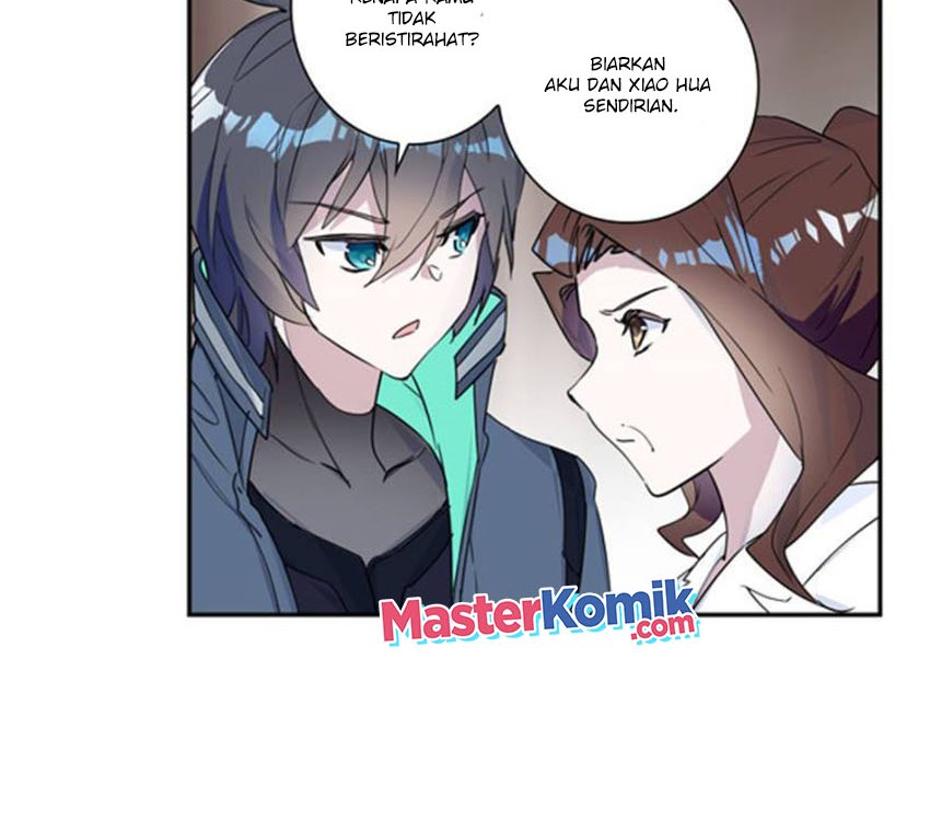 Tun Shi Xing Kong chapter 120 halaman 5