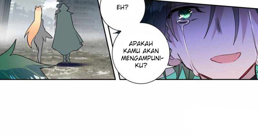 Tun Shi Xing Kong chapter 122 halaman 10