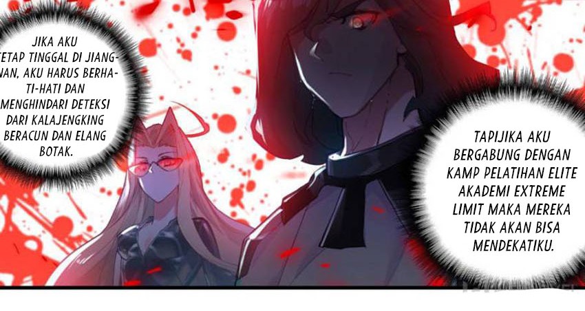 Tun Shi Xing Kong chapter 131 halaman 5