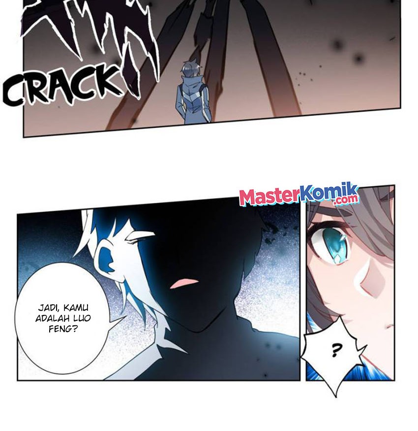 Tun Shi Xing Kong chapter 132 halaman 5