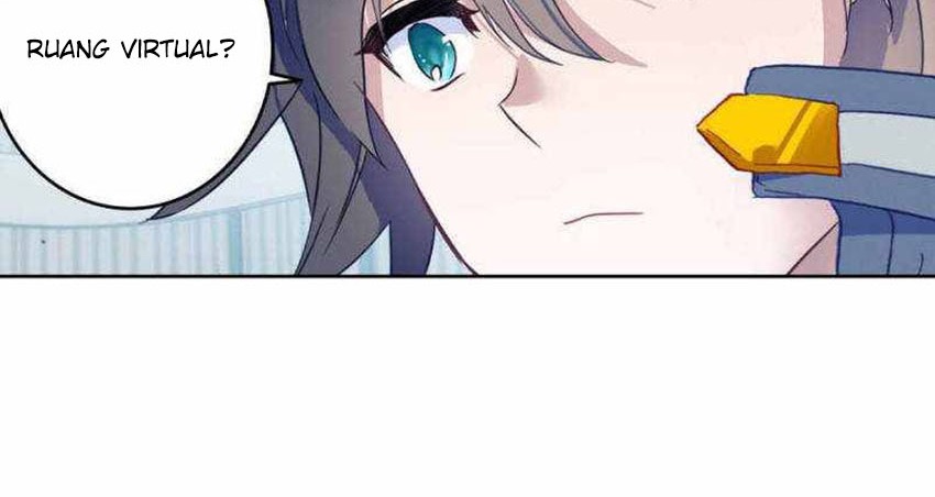 Tun Shi Xing Kong chapter 135 halaman 5