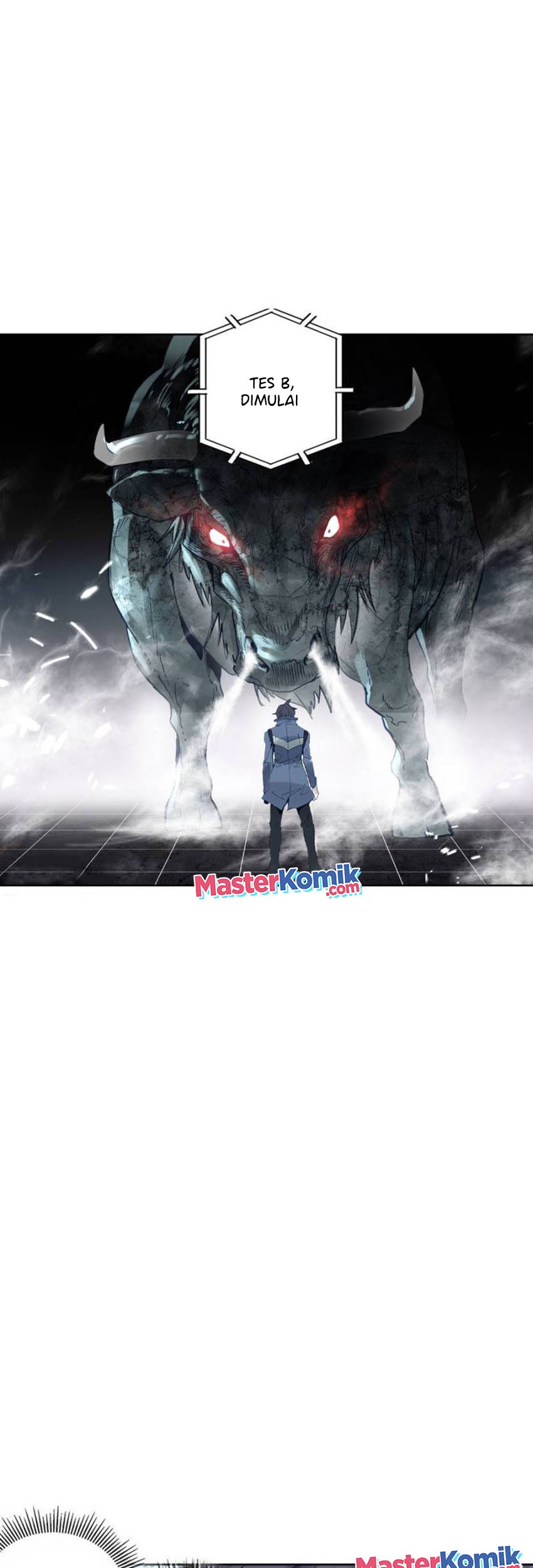 Tun Shi Xing Kong chapter 136 halaman 12