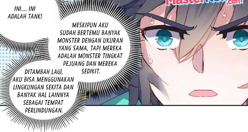 Tun Shi Xing Kong chapter 136 halaman 13