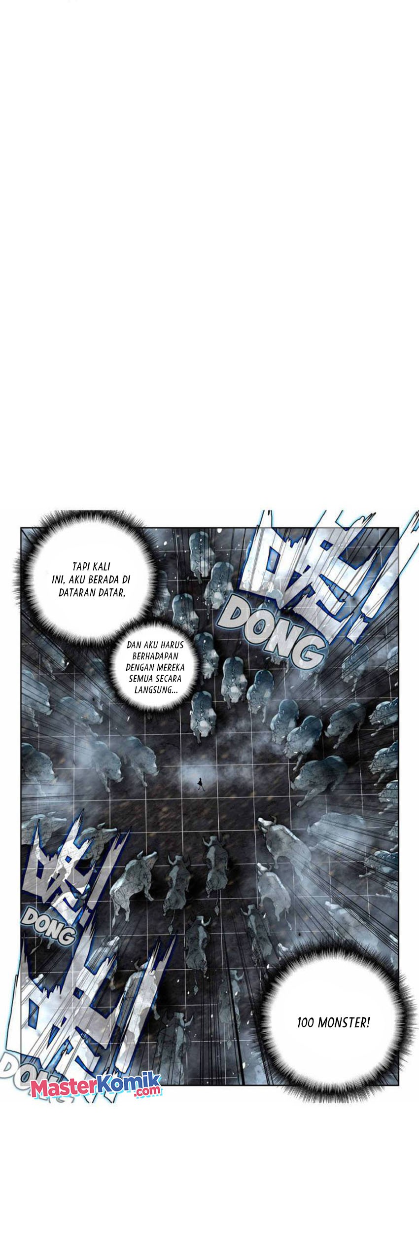 Tun Shi Xing Kong chapter 136 halaman 14