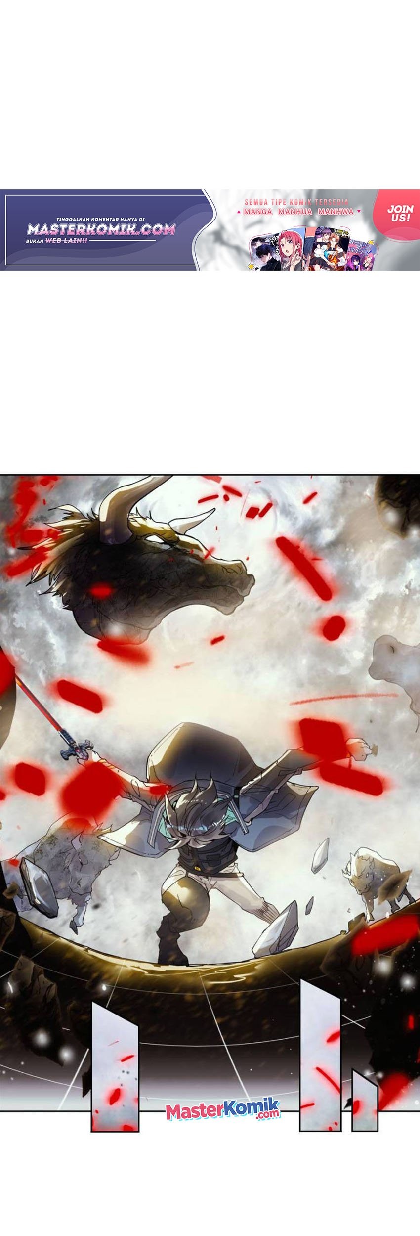 Tun Shi Xing Kong chapter 137 halaman 14