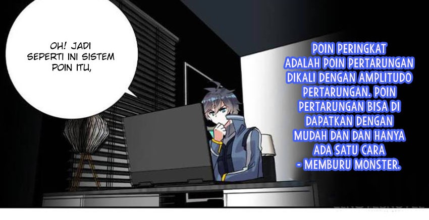 Tun Shi Xing Kong chapter 140 halaman 5