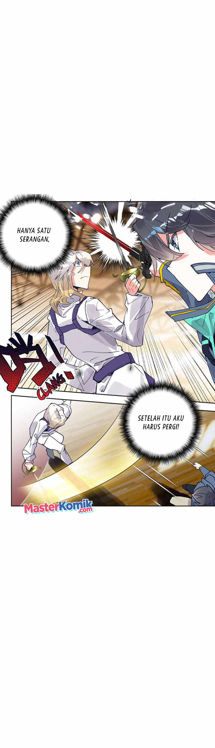 Tun Shi Xing Kong chapter 146 halaman 2