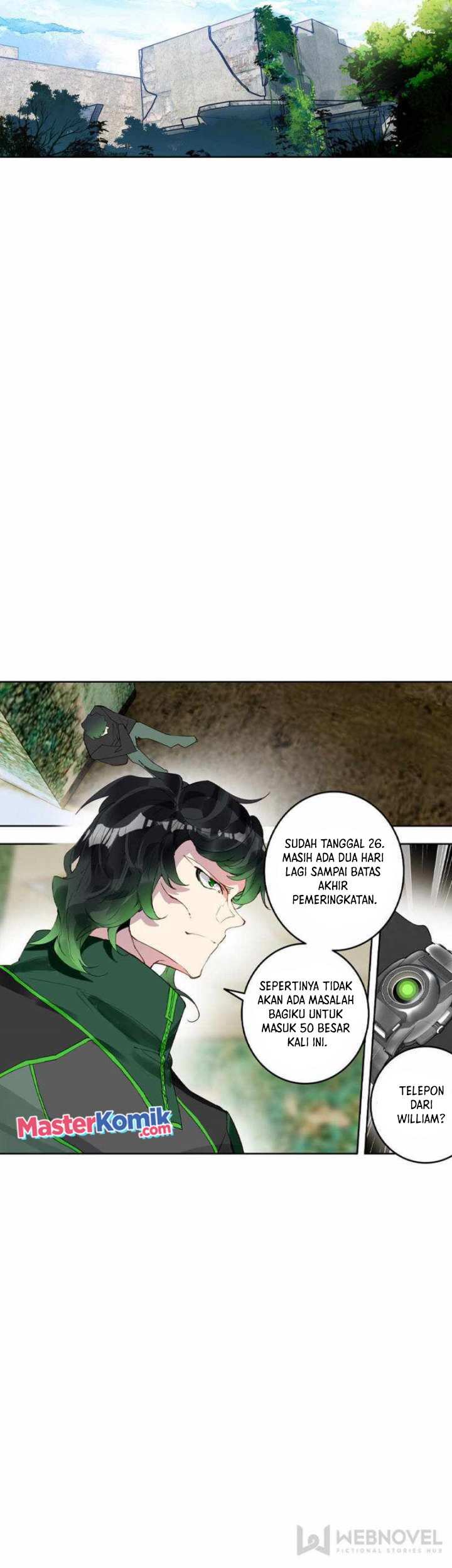 Tun Shi Xing Kong chapter 150 halaman 6