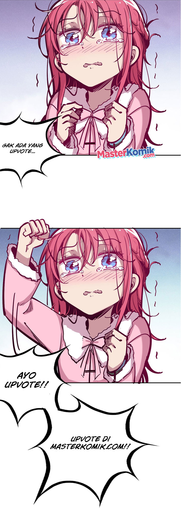 Tun Shi Xing Kong chapter 151 halaman 12