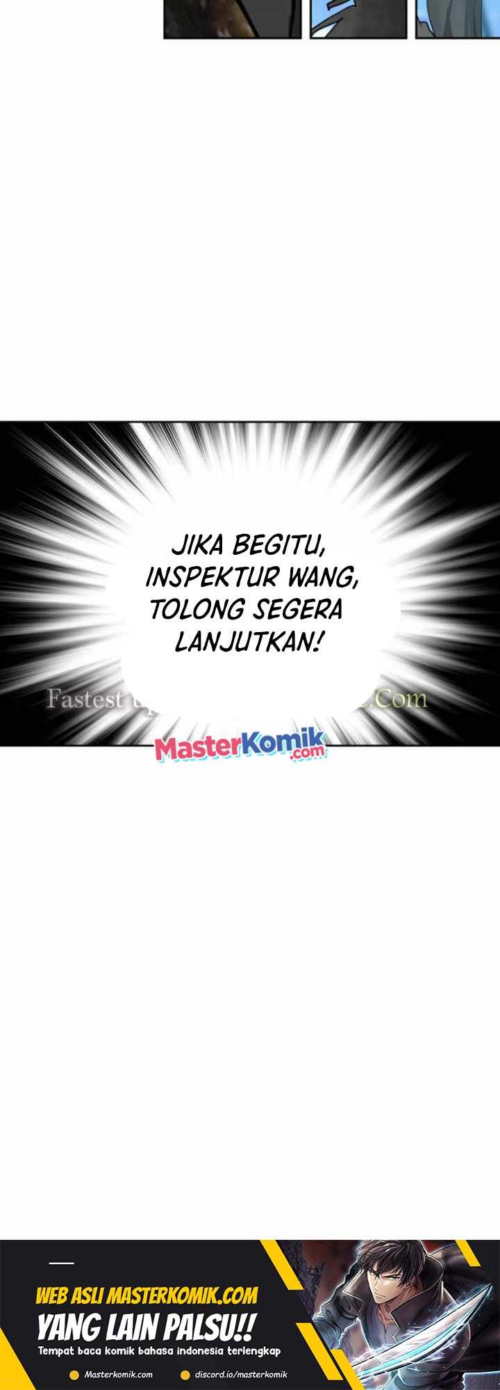 Tun Shi Xing Kong chapter 155 halaman 11