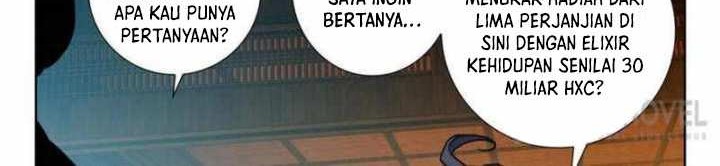 Tun Shi Xing Kong chapter 157 halaman 9