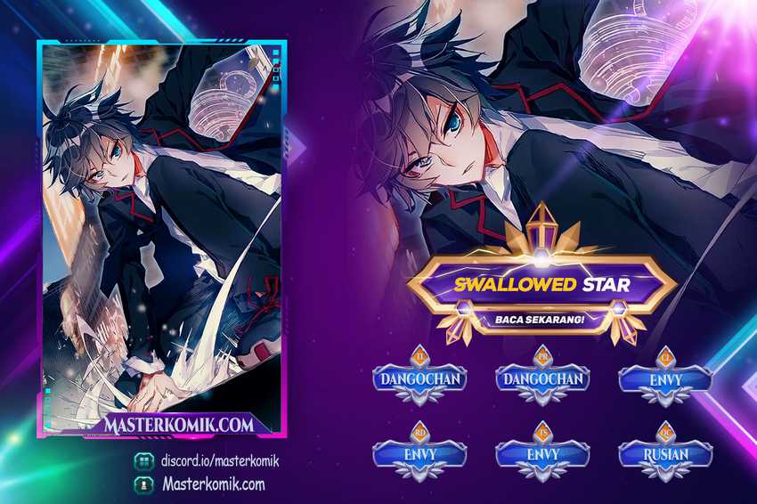 Tun Shi Xing Kong chapter 175 halaman 1
