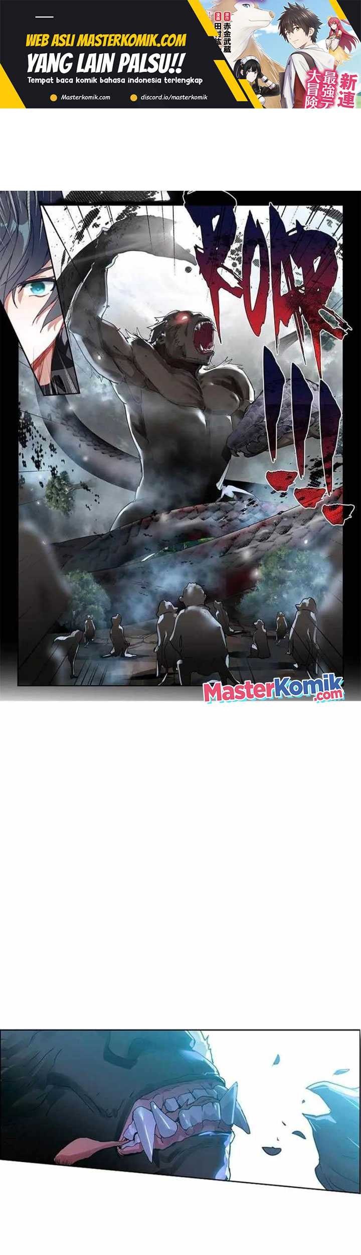Tun Shi Xing Kong chapter 175 halaman 2